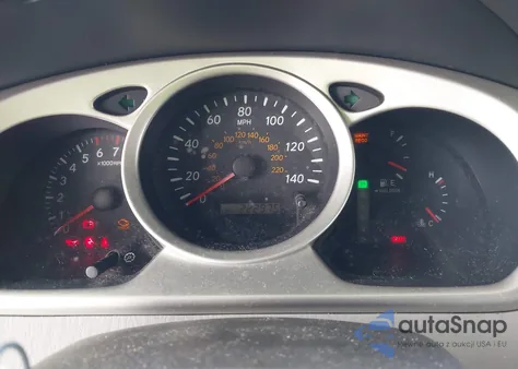 2004 Toyota Highlander V6 from USA, damaged, VIN JTEDP21A940033502